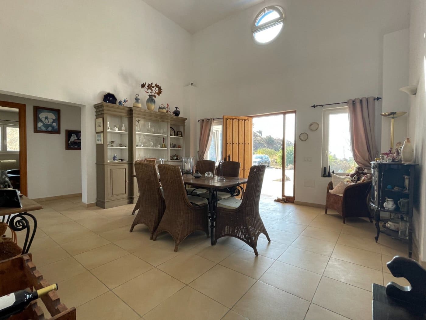 4 soveværelse Villa til salg i Rio Bermuza med garage - € 479.000 (Ref: 8078844)