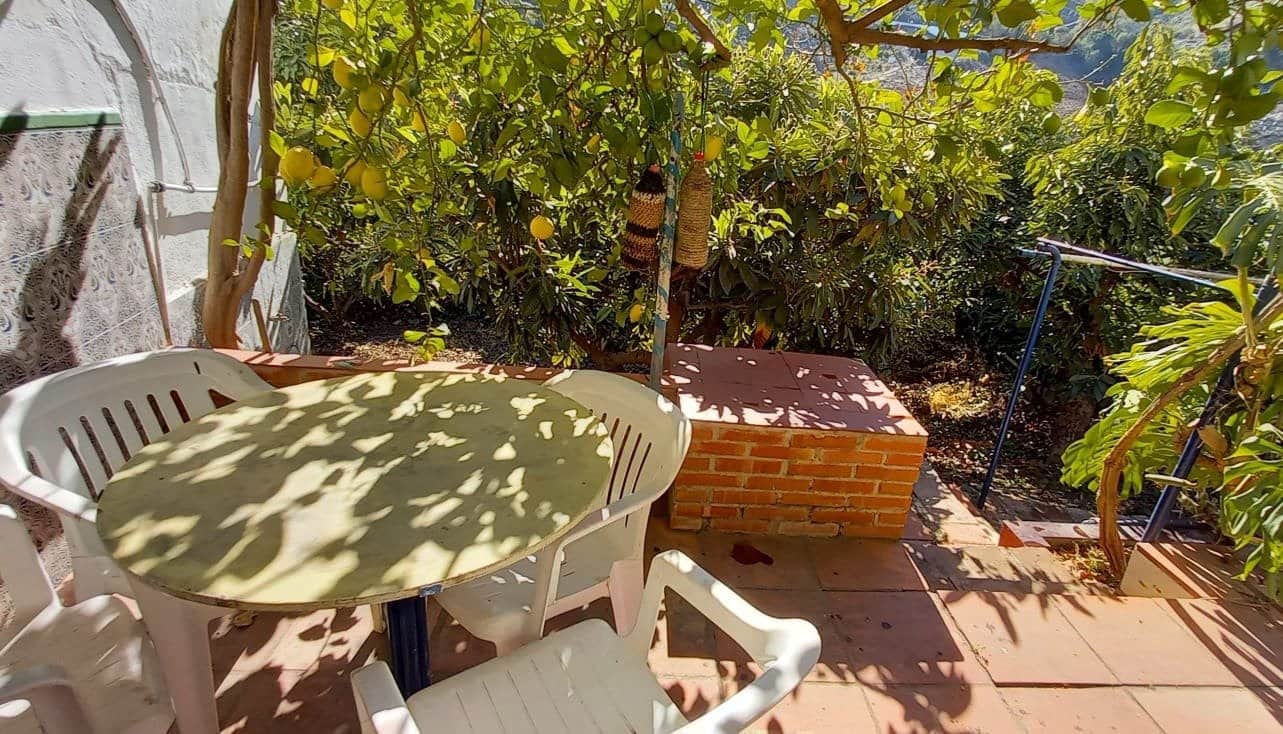 4 soveværelse Byhus til salg i Cutar med swimmingpool - € 185.500 (Ref: 8078852)