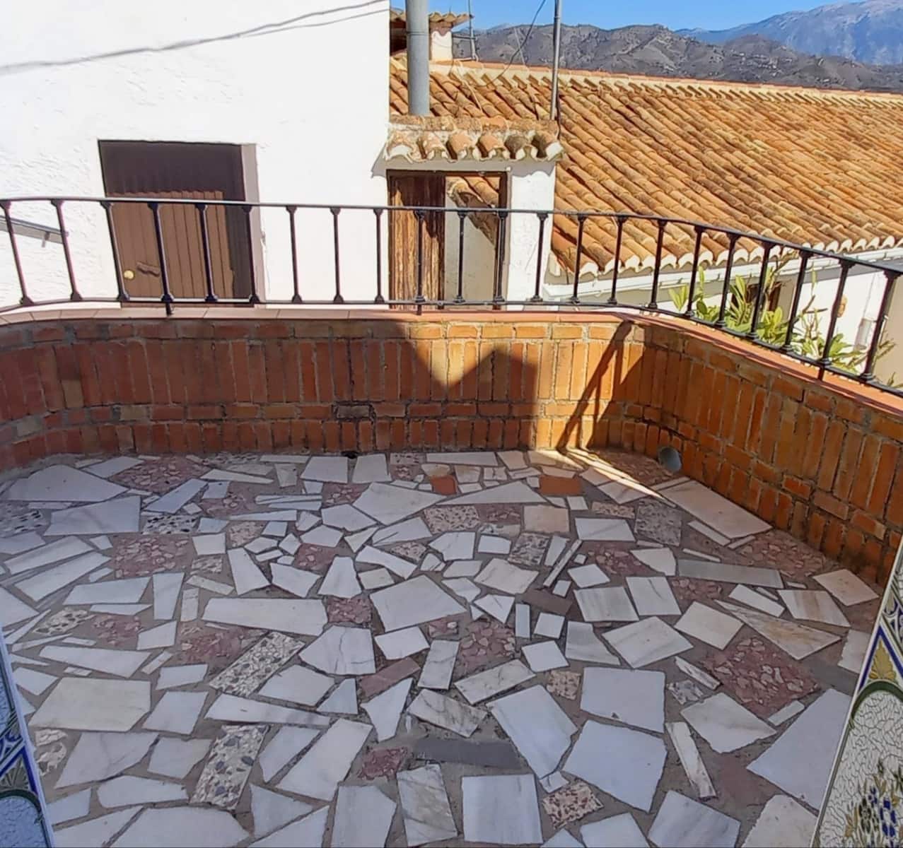 4 soveværelse Byhus til salg i Cutar med swimmingpool - € 185.500 (Ref: 8078852)