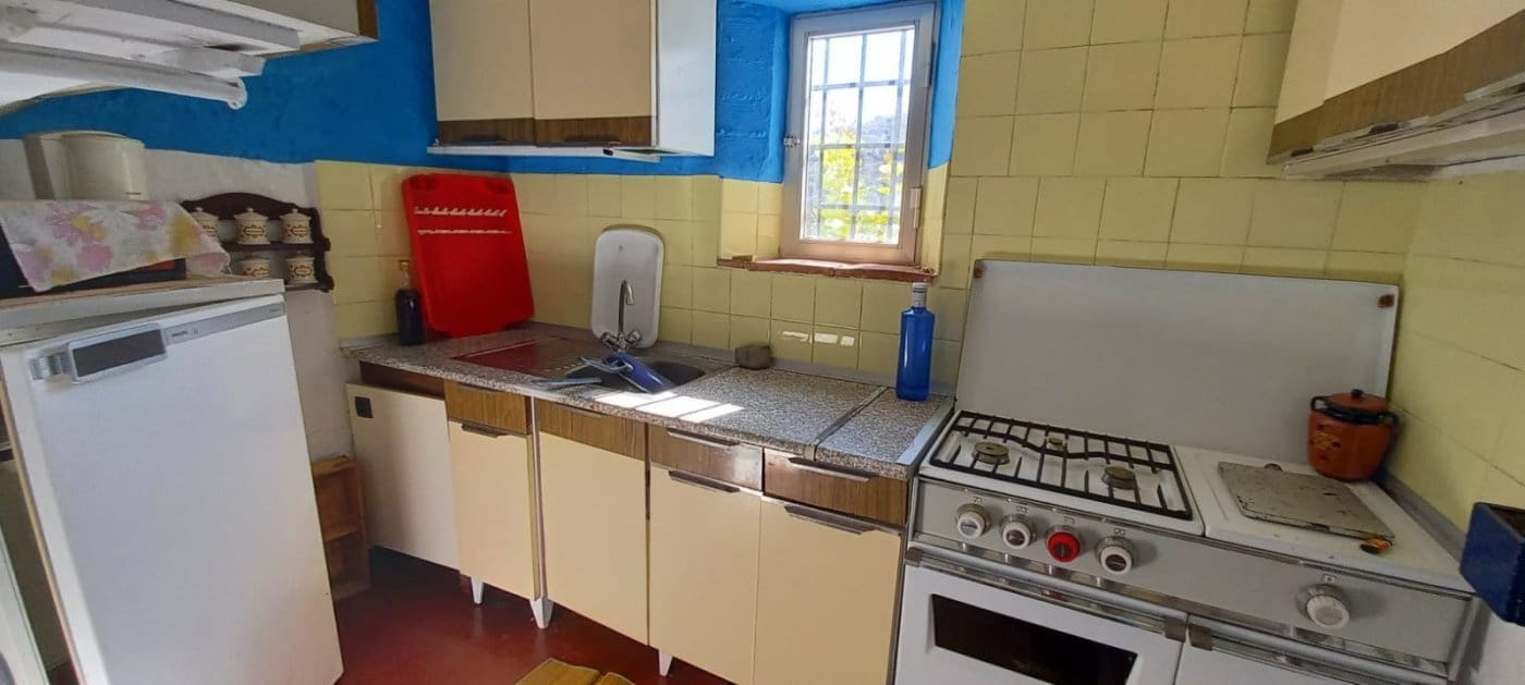 4 soveværelse Byhus til salg i Cutar med swimmingpool - € 185.500 (Ref: 8078852)