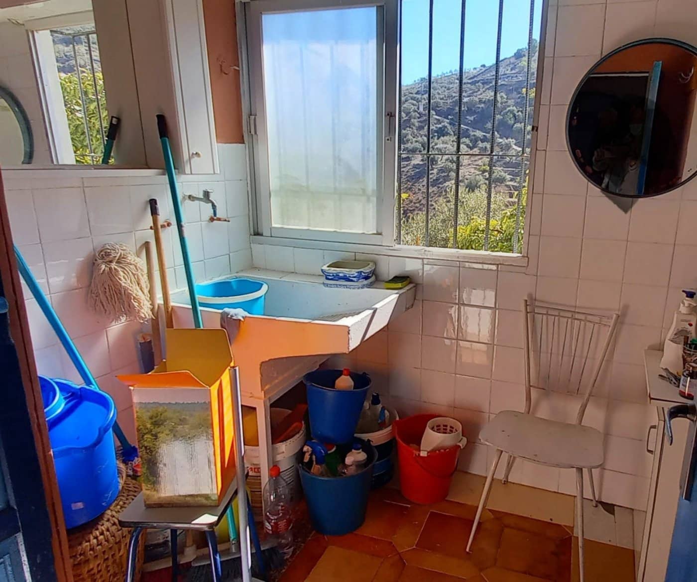 4 soveværelse Byhus til salg i Cutar med swimmingpool - € 185.500 (Ref: 8078852)