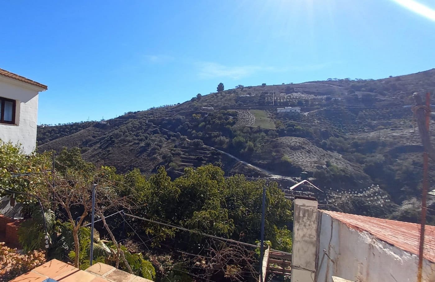 4 soveværelse Byhus til salg i Cutar med swimmingpool - € 185.500 (Ref: 8078852)