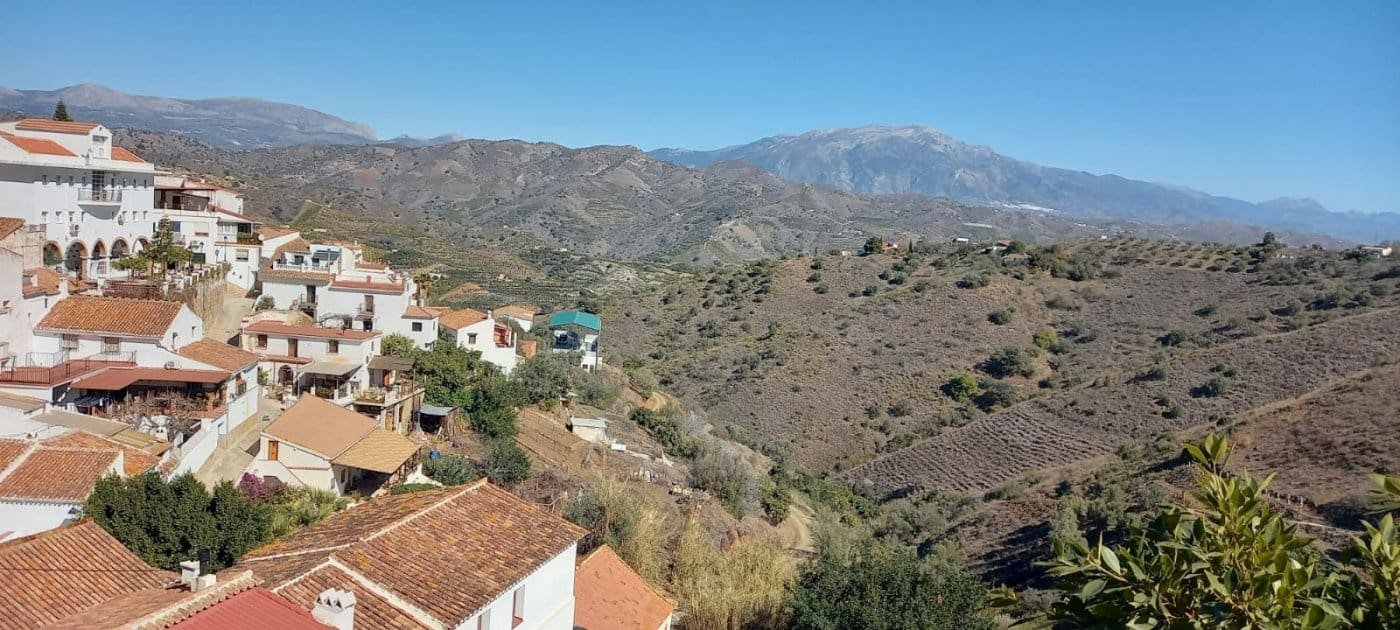 4 soveværelse Byhus til salg i Cutar med swimmingpool - € 185.500 (Ref: 8078852)