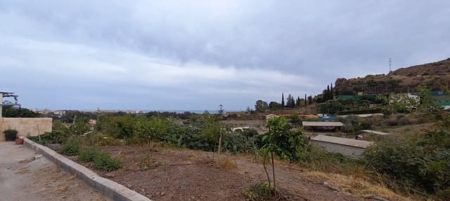 Bouwgrond te koop in Vélez-Málaga - € 85.000 (Ref: 8078855)