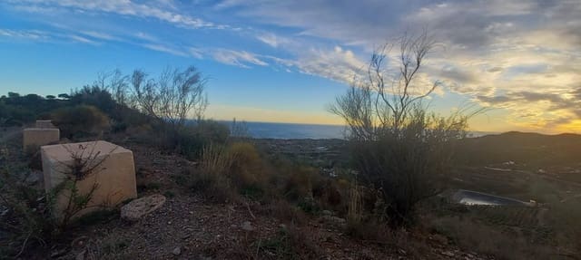 Tomt till salu i Benajarafe, Vélez-Málaga - 478 000 € (Ref: 8078866)