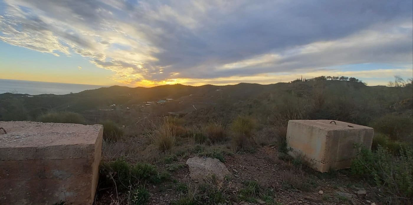 Byggegrund til salg i Benajarafe - € 450.000 (Ref: 8078866)