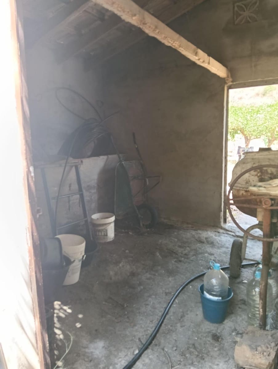 Byggegrund til salg i Benajarafe - € 450.000 (Ref: 8078866)