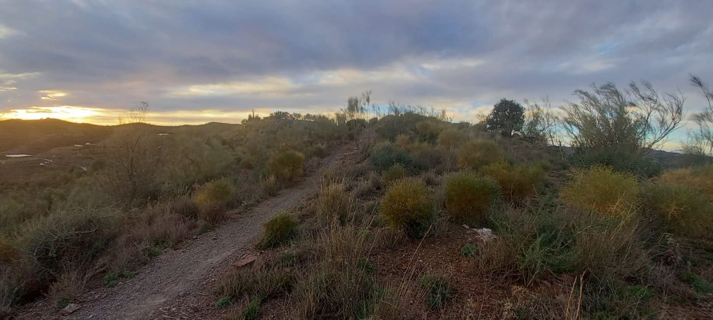 Byggegrund til salg i Benajarafe - € 450.000 (Ref: 8078866)