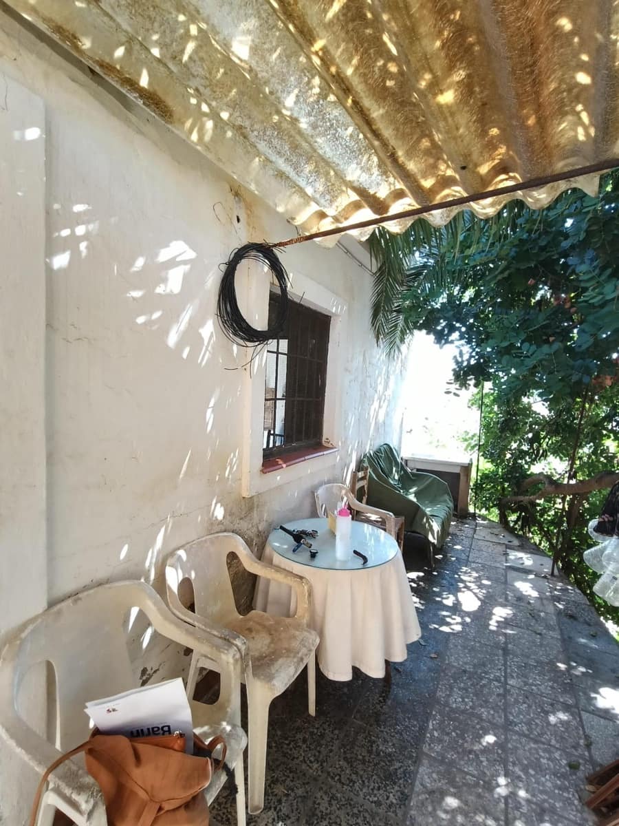 Byggegrund til salg i Benajarafe - € 450.000 (Ref: 8078866)