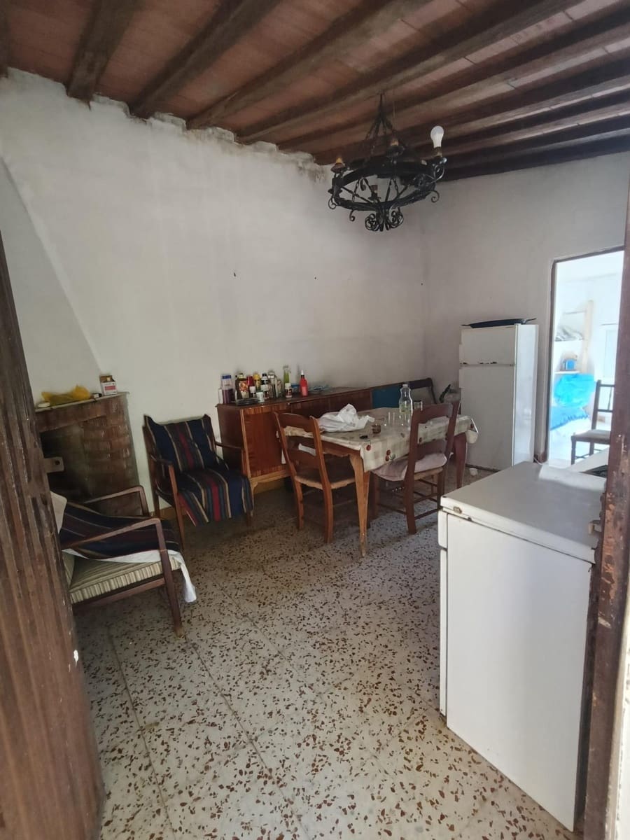 Byggegrund til salg i Benajarafe - € 450.000 (Ref: 8078866)