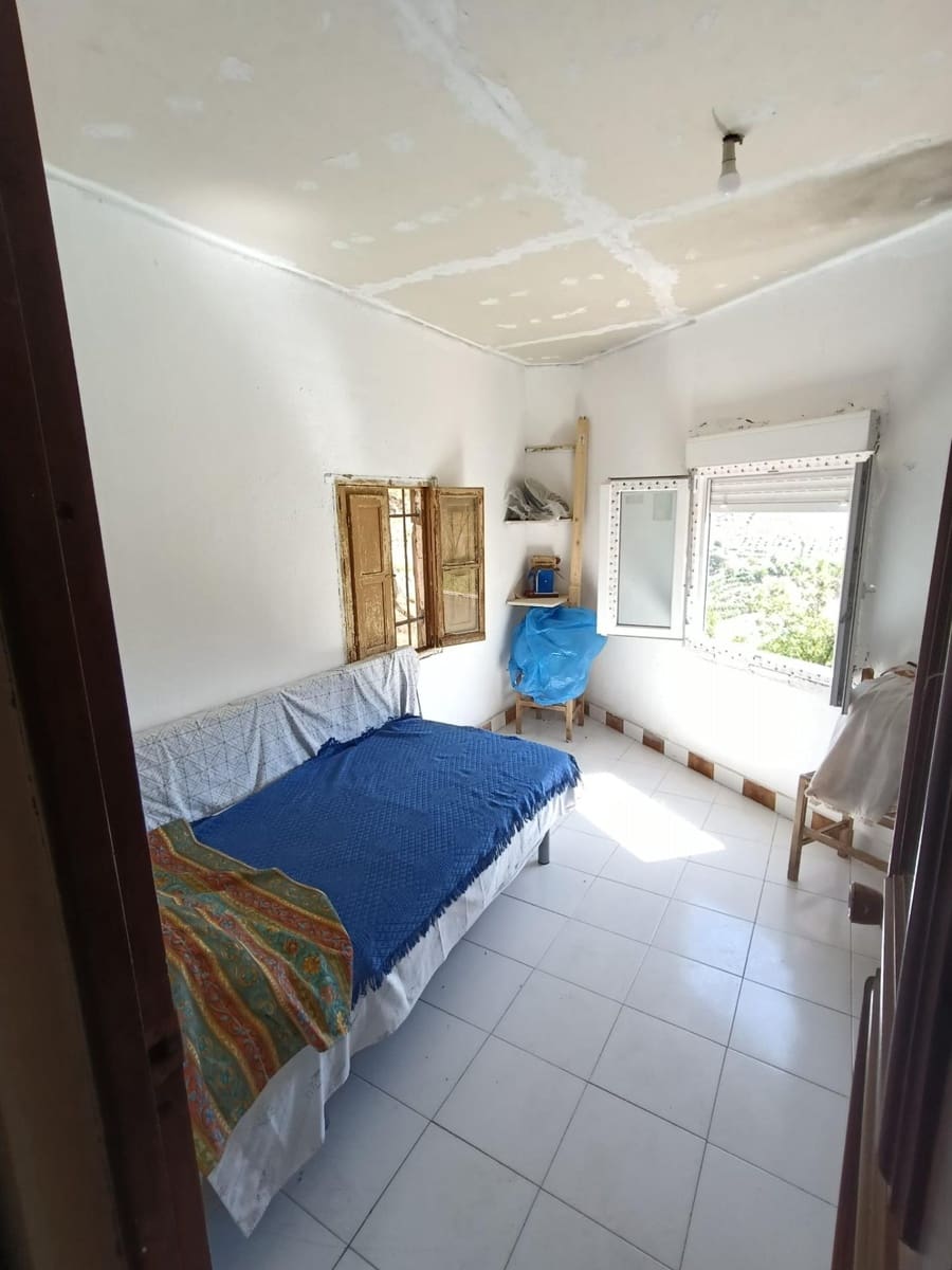 Byggegrund til salg i Benajarafe - € 450.000 (Ref: 8078866)