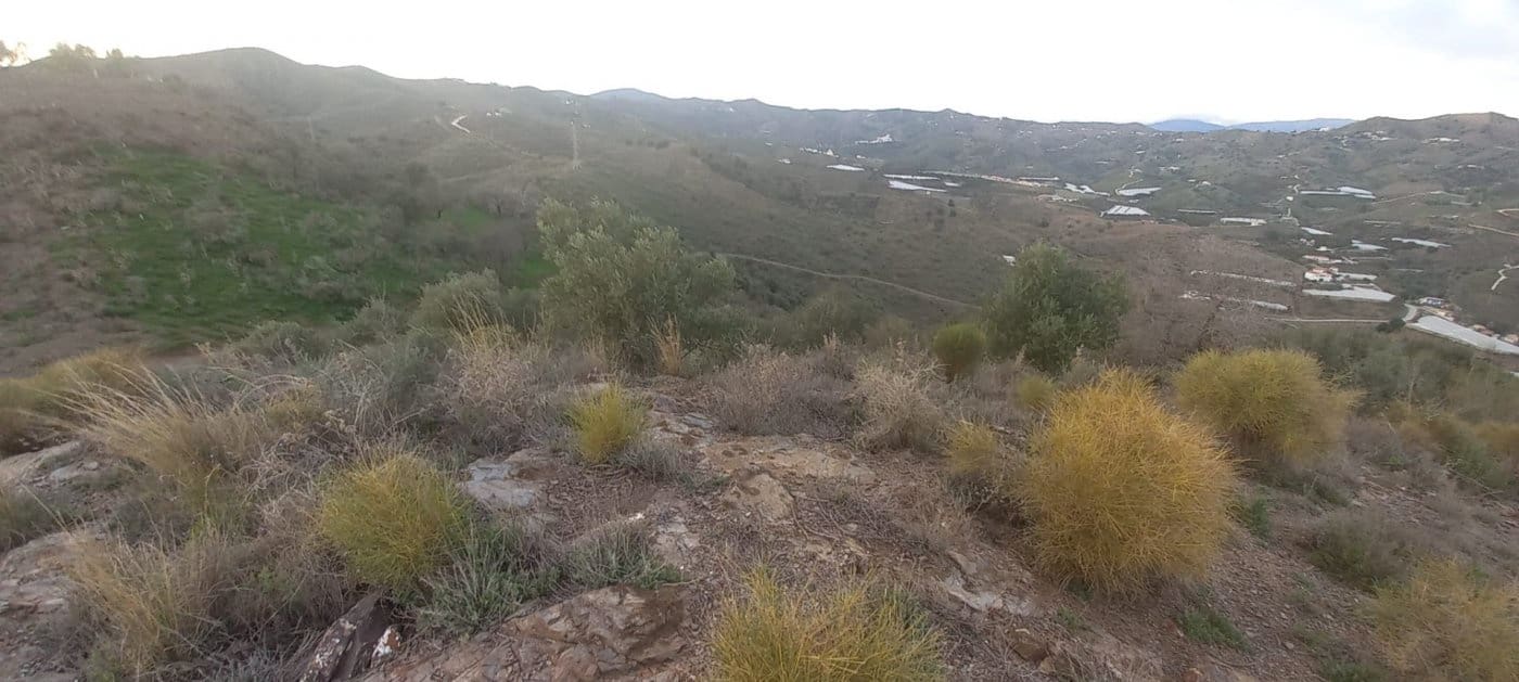 Byggegrund til salg i Benajarafe - € 450.000 (Ref: 8078866)