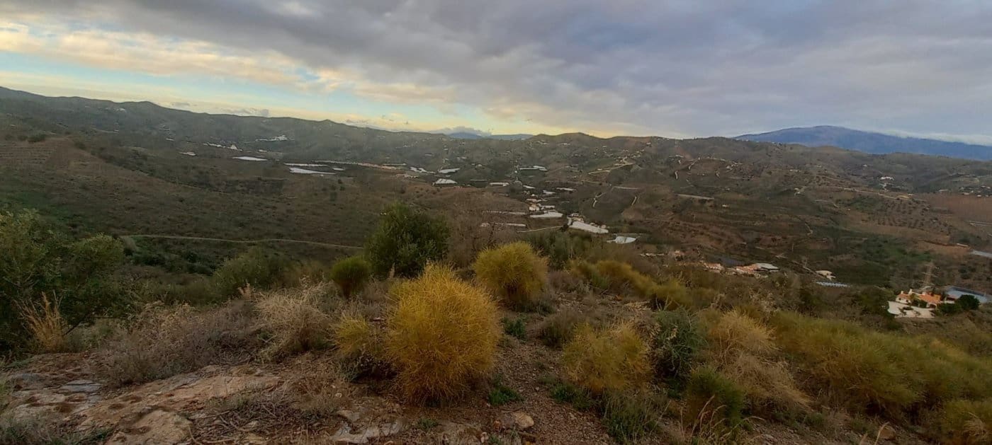 Byggegrund til salg i Benajarafe - € 450.000 (Ref: 8078866)