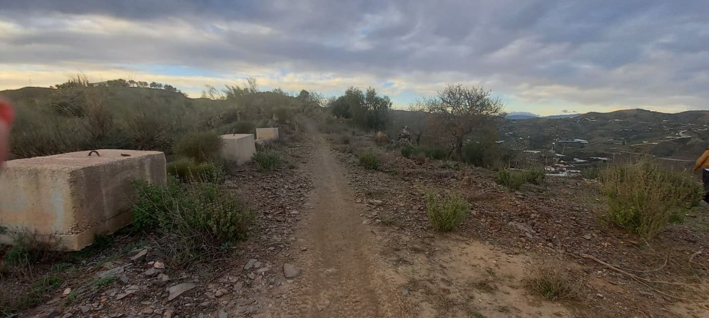 Byggegrund til salg i Benajarafe - € 450.000 (Ref: 8078866)