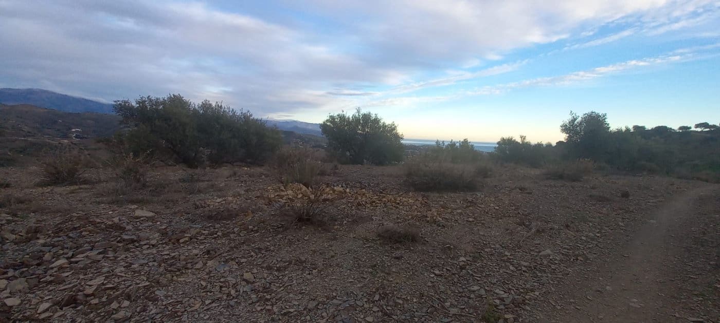 Byggegrund til salg i Benajarafe - € 450.000 (Ref: 8078866)