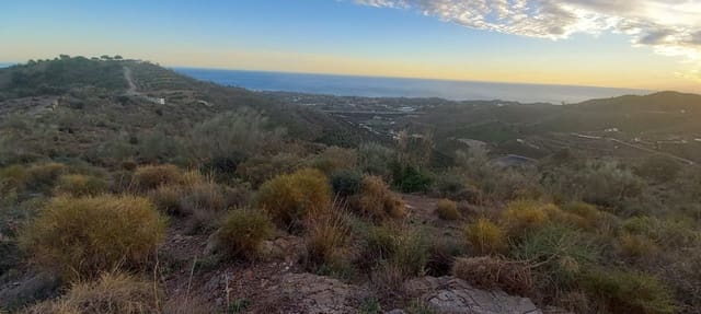Bouwgrond te koop in Benajarafe, Vélez-Málaga - € 450.000 (Ref: 8078866)