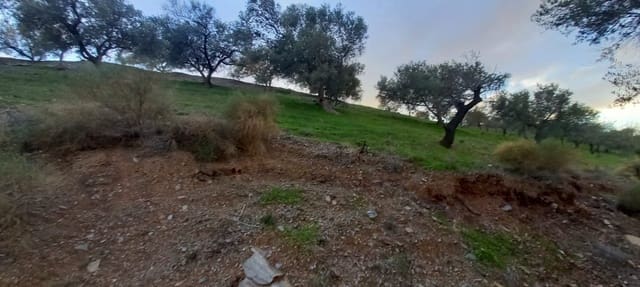 Bouwgrond te koop in Benajarafe, Vélez-Málaga - € 450.000 (Ref: 8078866)