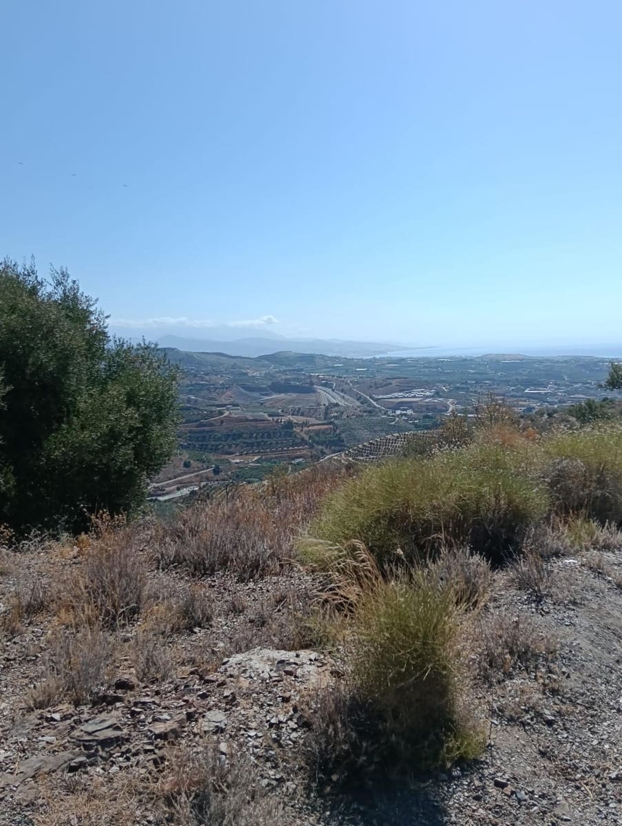 Byggegrund til salg i Benajarafe - € 450.000 (Ref: 8078866)