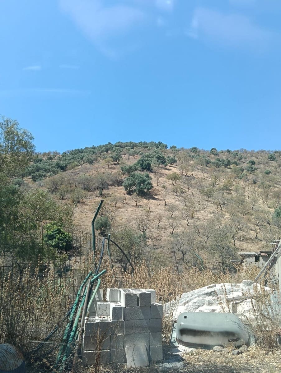 Byggegrund til salg i Benajarafe - € 450.000 (Ref: 8078866)