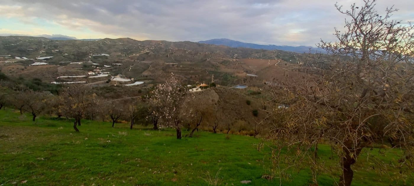 Byggegrund til salg i Benajarafe - € 450.000 (Ref: 8078866)