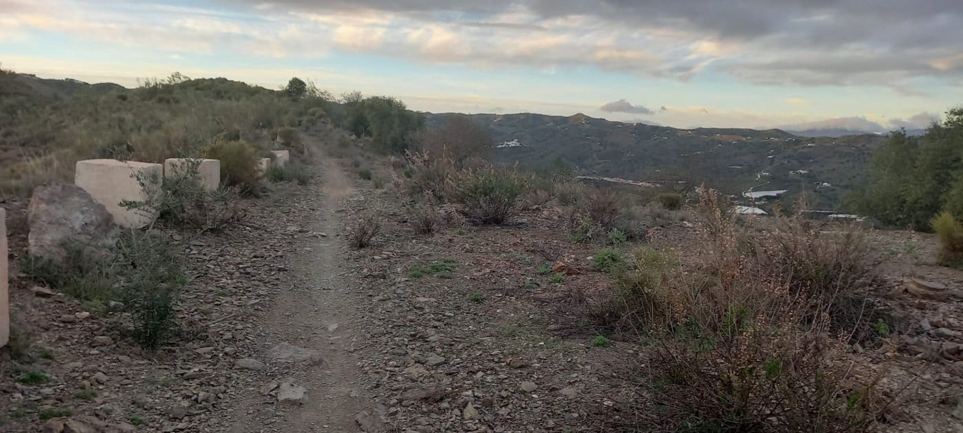 Byggegrund til salg i Benajarafe - € 450.000 (Ref: 8078866)