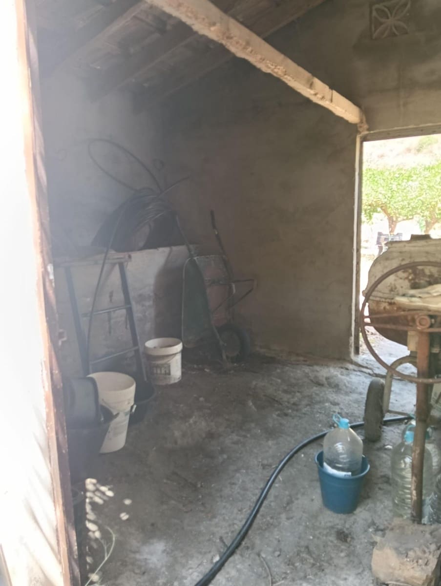 Tomt till salu i Benajarafe - 450 000 € (Ref: 8078866)