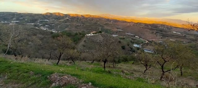 Building Plot for sale in Benajarafe, Vélez-Málaga - € 450,000 (Ref: 8078866)