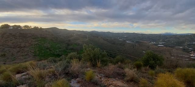Building Plot for sale in Benajarafe, Vélez-Málaga - € 450,000 (Ref: 8078866)