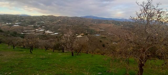 Building Plot for sale in Benajarafe, Vélez-Málaga - € 450,000 (Ref: 8078866)