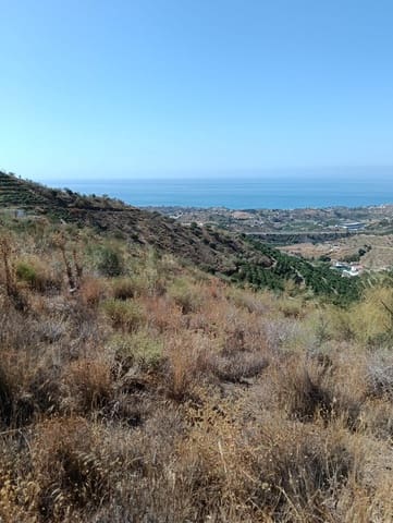 Building Plot for sale in Benajarafe, Vélez-Málaga - € 450,000 (Ref: 8078866)