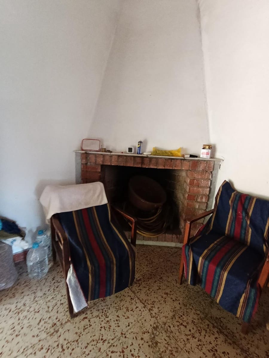 Tomt till salu i Benajarafe - 450 000 € (Ref: 8078866)
