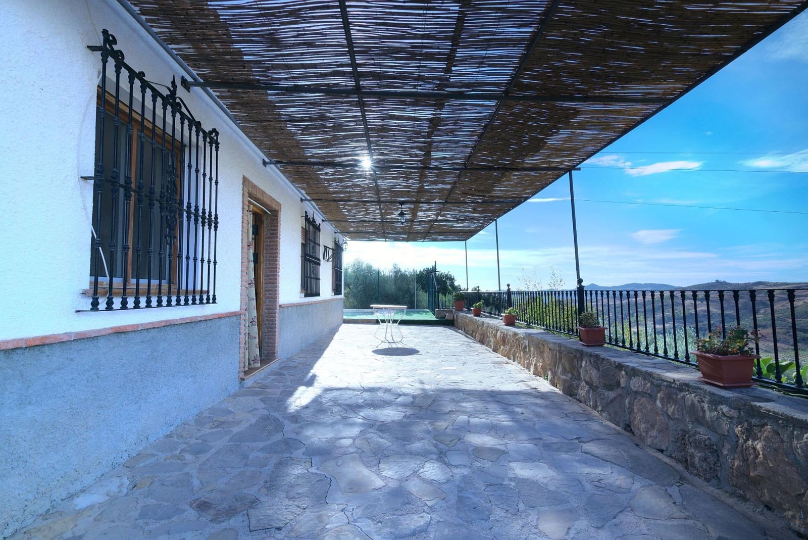 3 sypialnia Willa na sprzedaż w Periana z basenem - 250 000 € (Ref: 8078876)