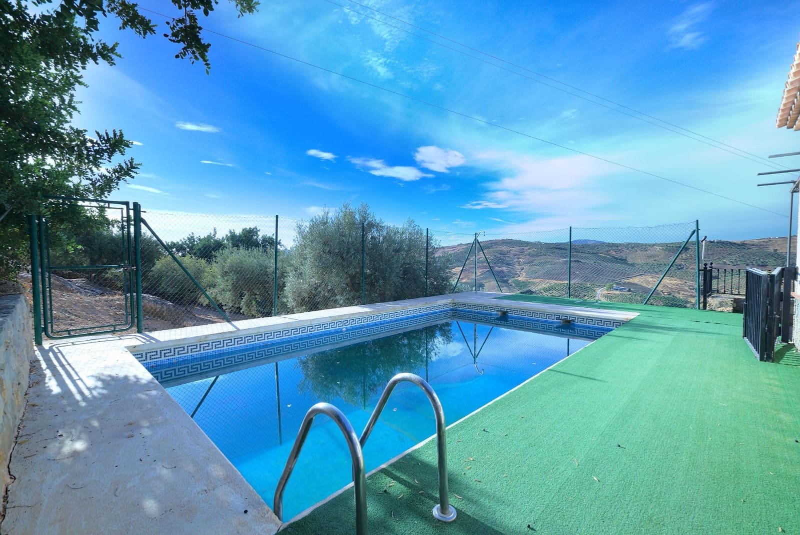 3 sypialnia Willa na sprzedaż w Periana z basenem - 250 000 € (Ref: 8078876)