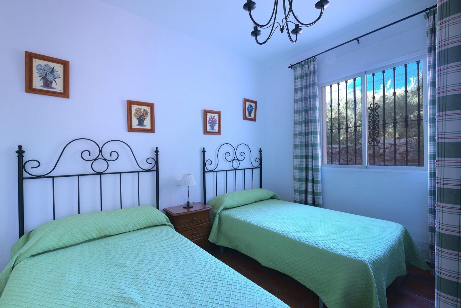 3 sypialnia Willa na sprzedaż w Periana z basenem - 250 000 € (Ref: 8078876)