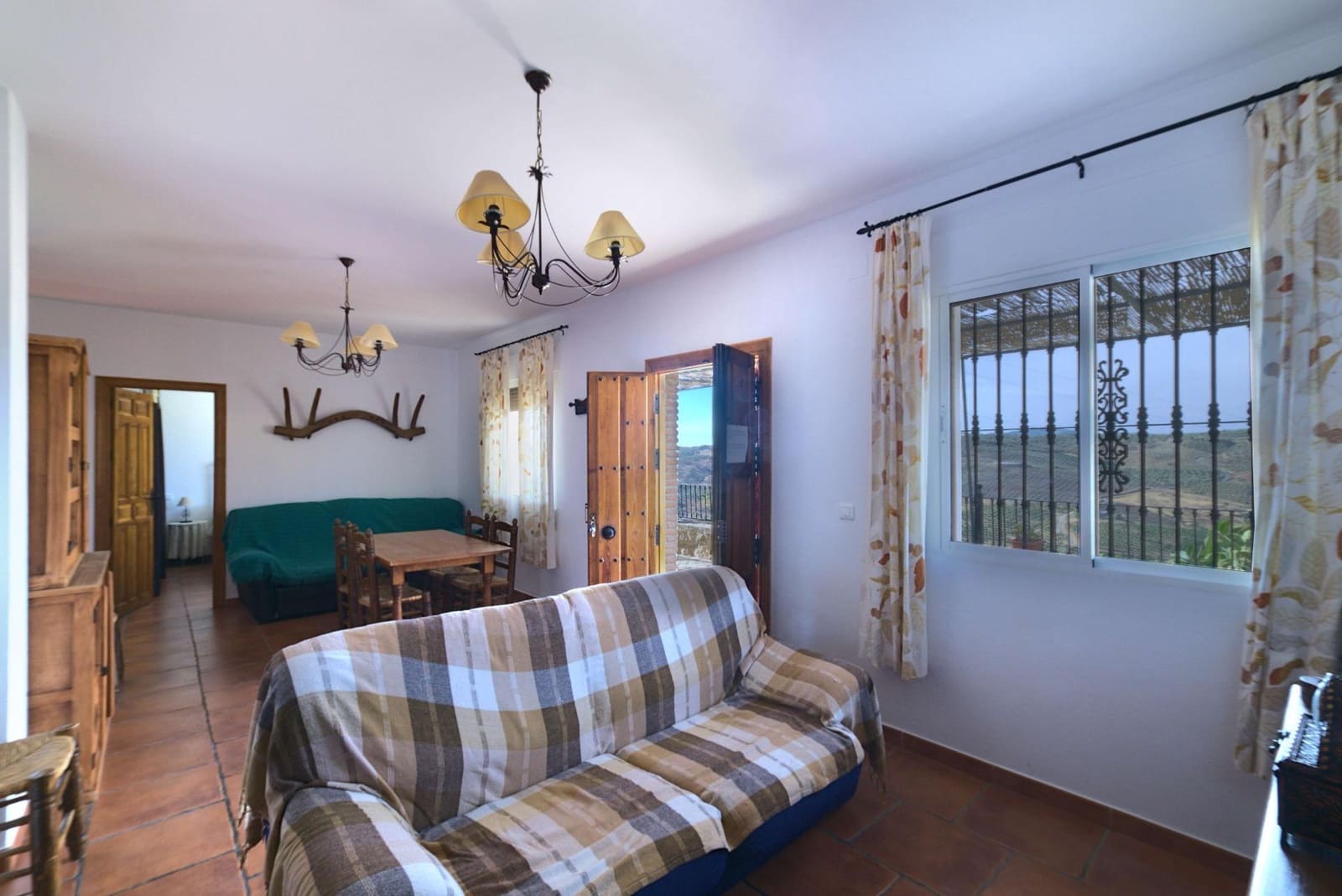 3 sypialnia Willa na sprzedaż w Periana z basenem - 250 000 € (Ref: 8078876)