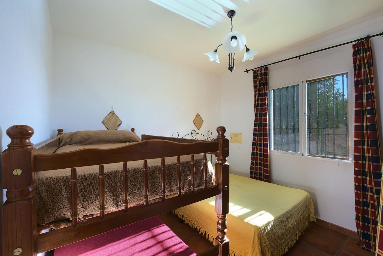 3 sypialnia Willa na sprzedaż w Periana z basenem - 250 000 € (Ref: 8078876)