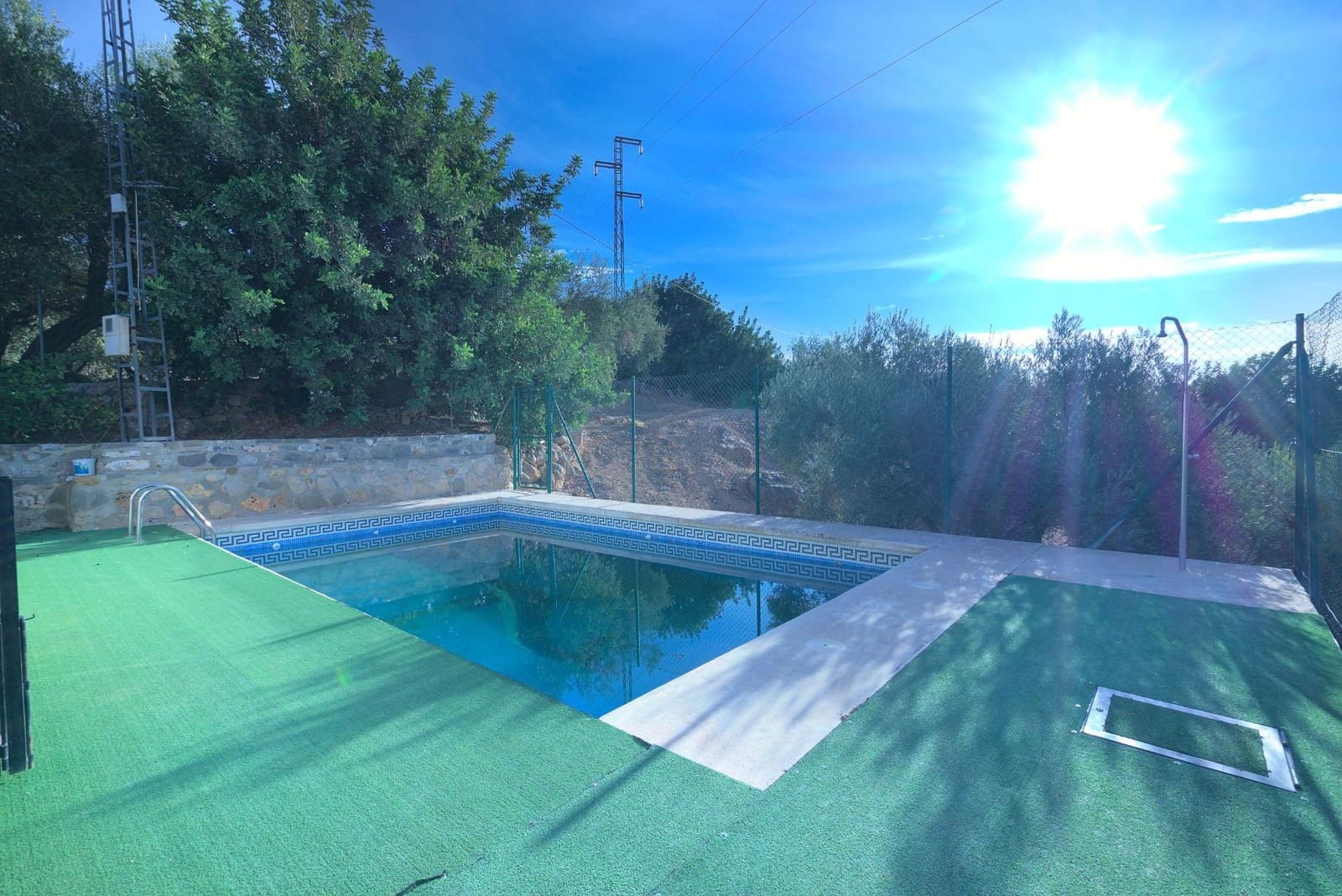 3 sypialnia Willa na sprzedaż w Periana z basenem - 250 000 € (Ref: 8078876)