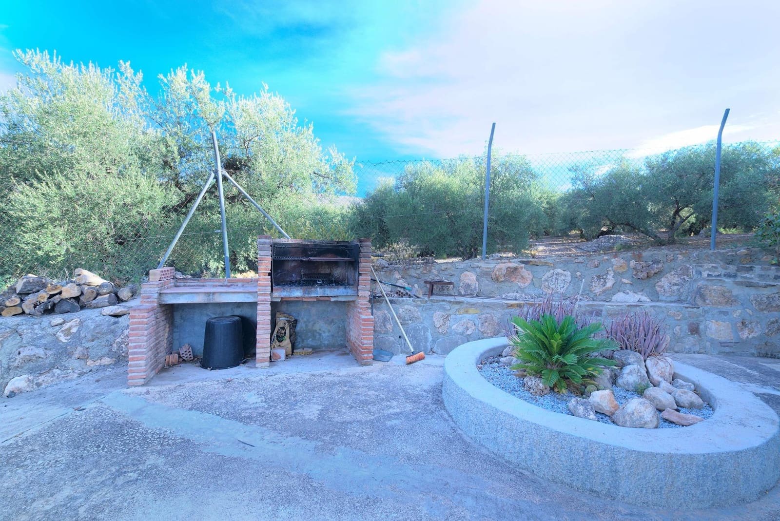 3 sypialnia Willa na sprzedaż w Periana z basenem - 250 000 € (Ref: 8078876)