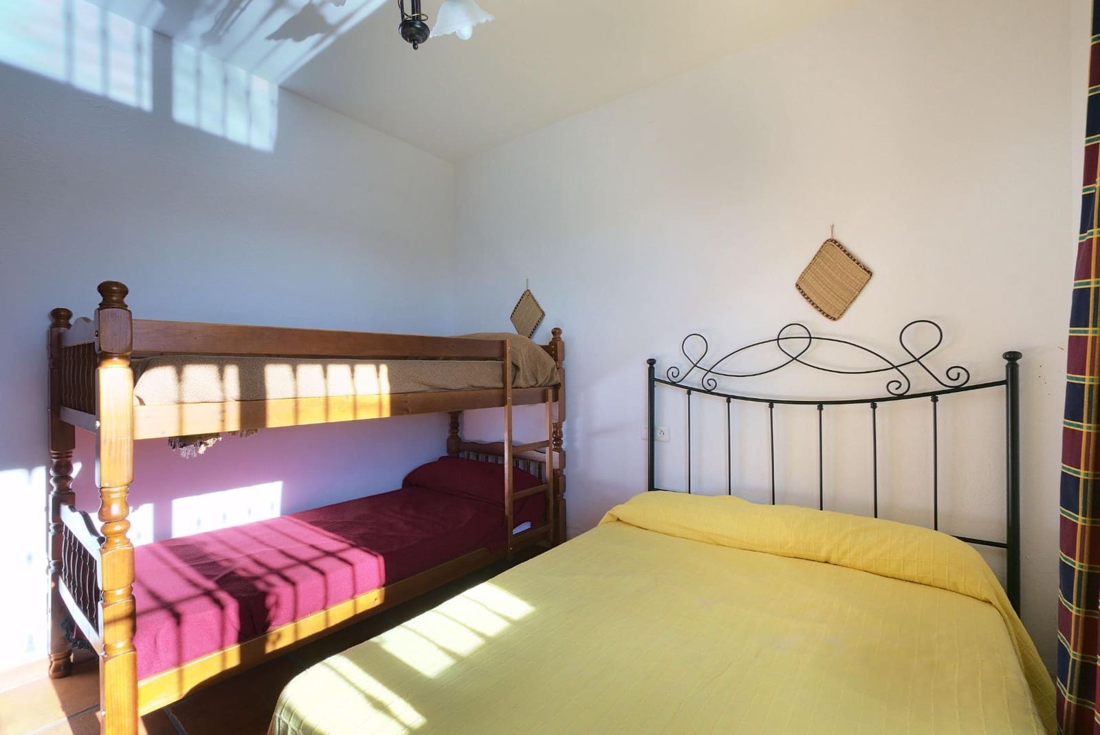 3 sypialnia Willa na sprzedaż w Periana z basenem - 250 000 € (Ref: 8078876)