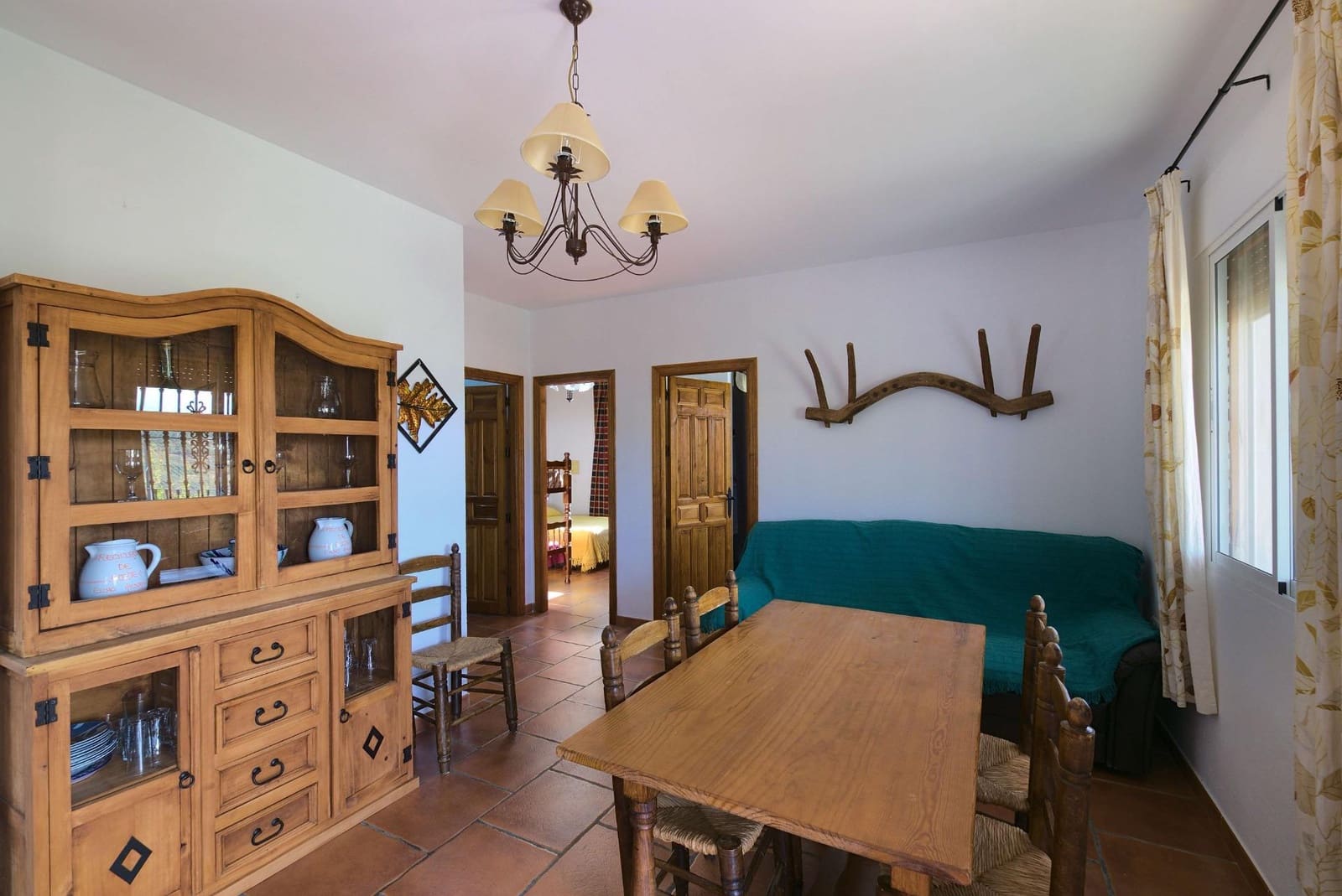 3 sypialnia Willa na sprzedaż w Periana z basenem - 250 000 € (Ref: 8078876)