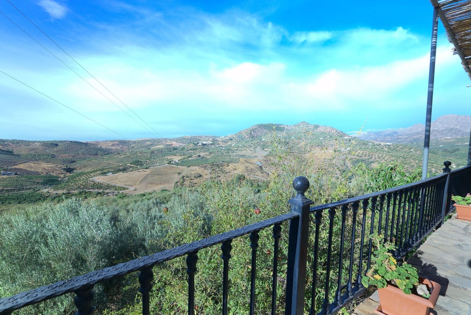 3 sypialnia Willa na sprzedaż w Periana z basenem - 250 000 € (Ref: 8078876)