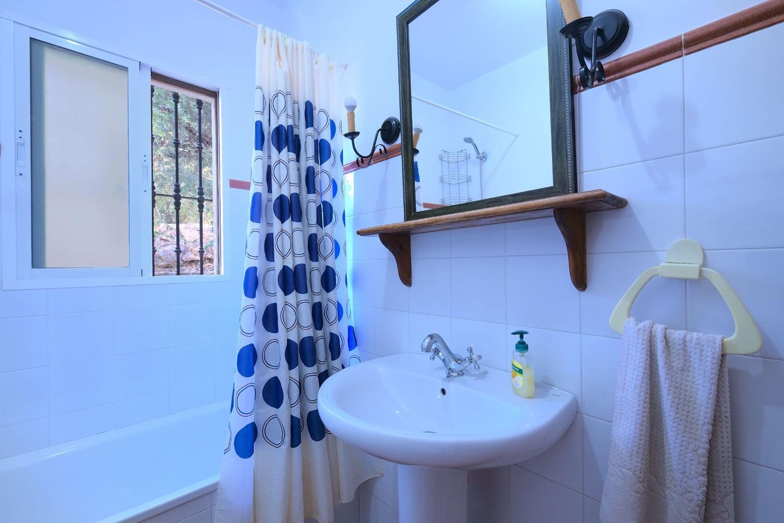 3 sypialnia Willa na sprzedaż w Periana z basenem - 250 000 € (Ref: 8078876)