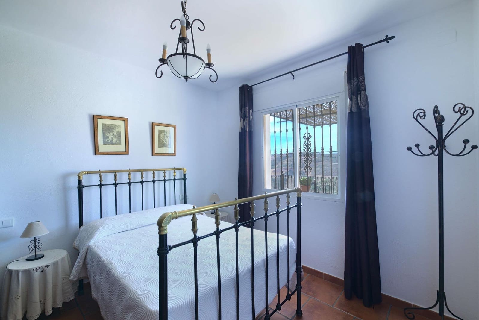 3 sypialnia Willa na sprzedaż w Periana z basenem - 250 000 € (Ref: 8078876)