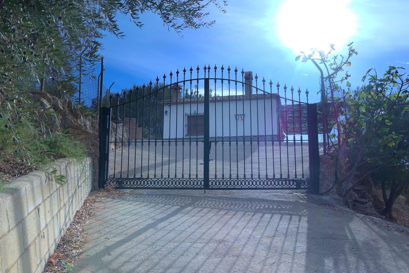 3 sypialnia Willa na sprzedaż w Periana z basenem - 250 000 € (Ref: 8078876)