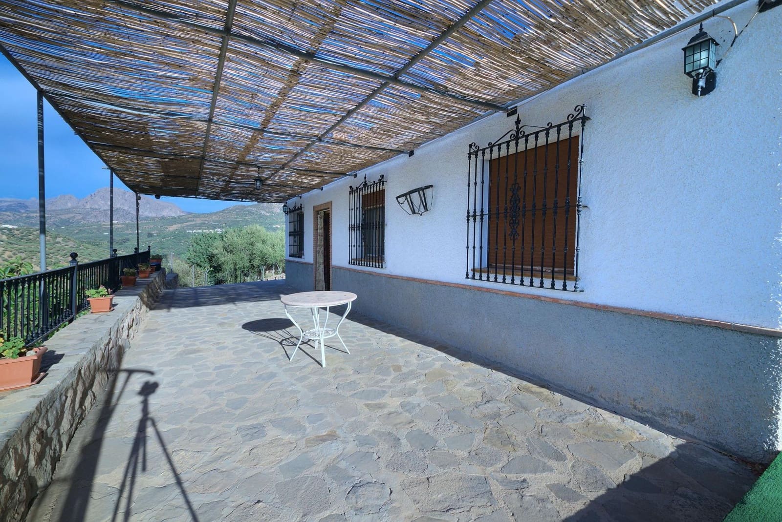 3 sypialnia Willa na sprzedaż w Periana z basenem - 250 000 € (Ref: 8078876)