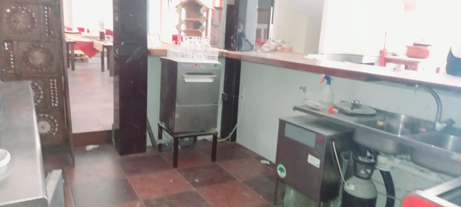 Commercieel te koop in Canillas de Aceituno - € 995.000 (Ref: 8078887)