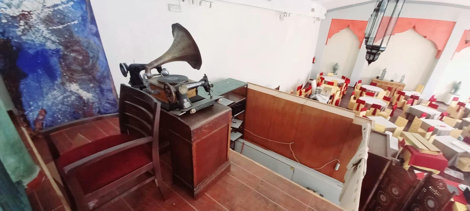 Commercieel te koop in Canillas de Aceituno - € 995.000 (Ref: 8078887)