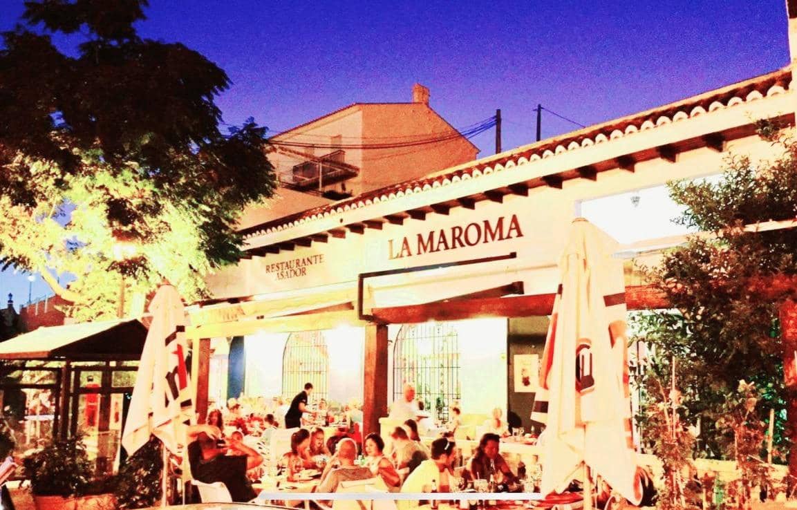 Commercieel te koop in Canillas de Aceituno - € 995.000 (Ref: 8078887)