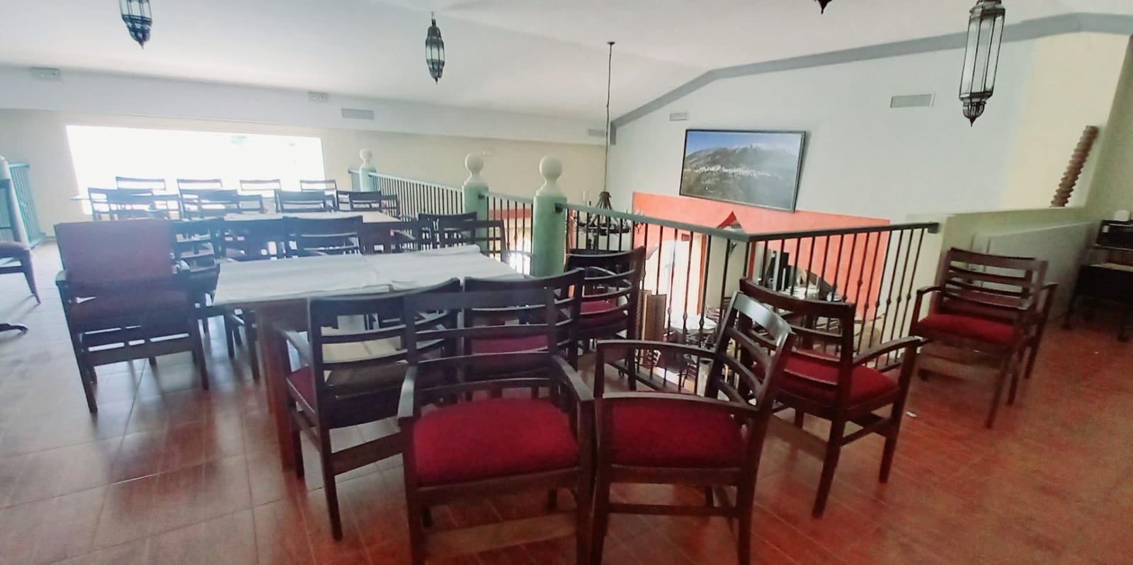 Commercieel te koop in Canillas de Aceituno - € 995.000 (Ref: 8078887)