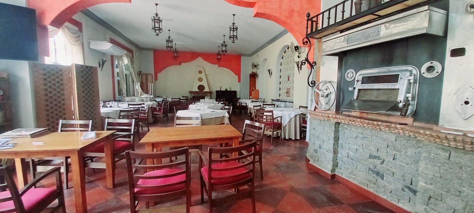 Commercieel te koop in Canillas de Aceituno - € 995.000 (Ref: 8078887)